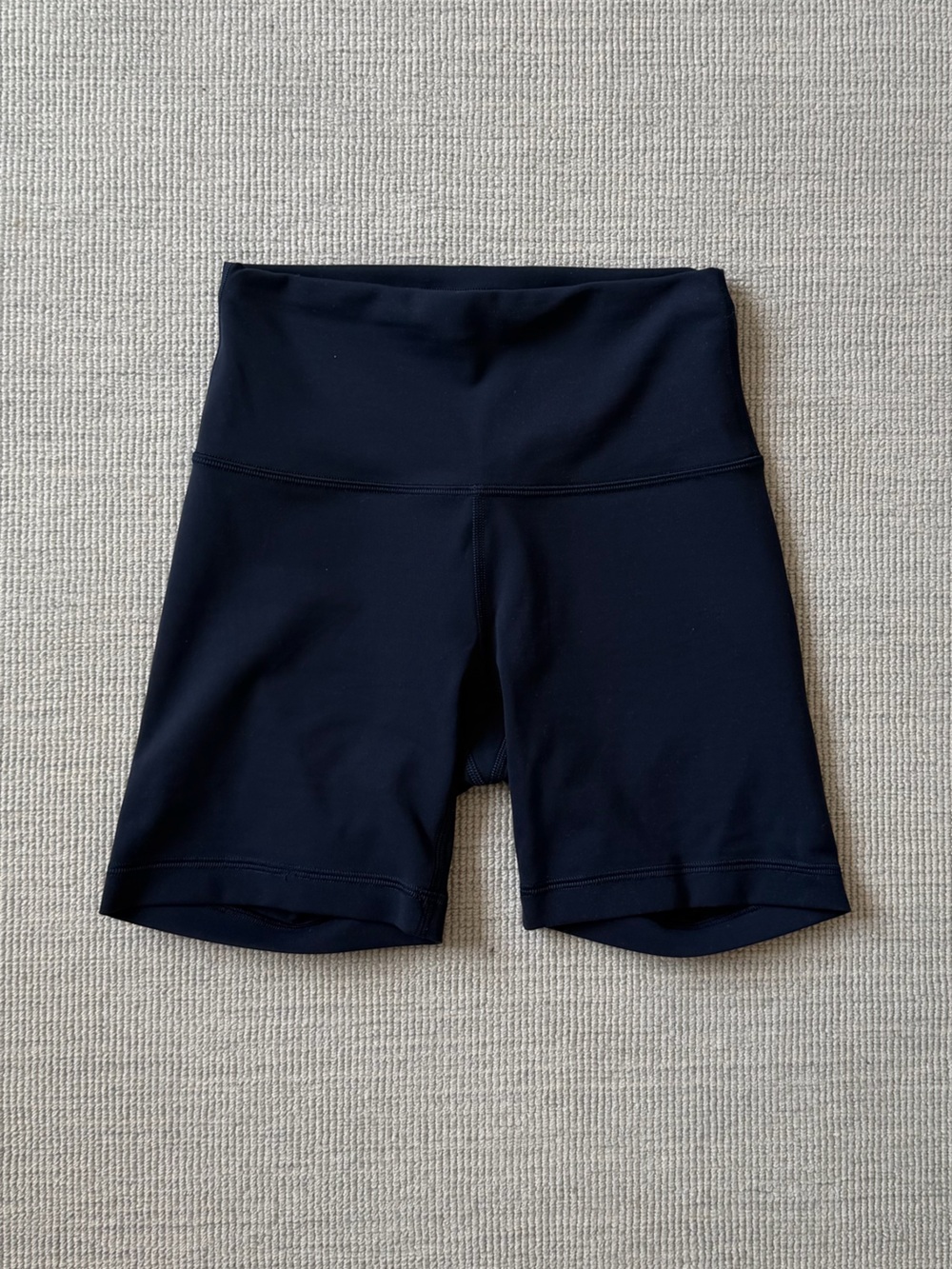 Lululemon Biker Shorts